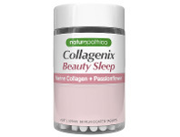 Chemist Discount Centre Naturopathica Collagenix Beauty Sleep 60 Tablets offer