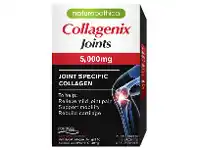 Chemist Discount Centre Naturopathica Collagenix Joints 5,000mg 15 Sachets offer