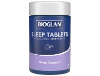 Chemist Discount Centre Bioglan Sleep 90 Tablets offer