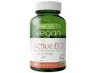 Chemist Discount Centre Naturopathica Vegan Active B12 60 Chewable Tablets offer