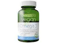 Chemist Discount Centre Naturopathica Vegan Omega 3 60 Capsules offer