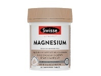 Discount Drug Stores Swisse Ultiboost Magnesium 120 Tablets offer