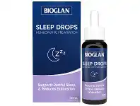 Chemist Discount Centre Bioglan Sleep Drops 100ml offer