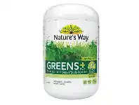 Nature's Way Greens + Superfoods Powder 300g
