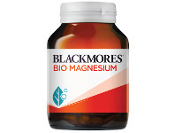 Discount Drug Stores Blackmores Bio Magnesium 100 Tablets offer