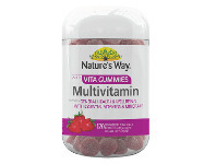 Discount Drug Stores Nature's Way Adult Vita Gummies Multivitamin 120 Pastilles offer