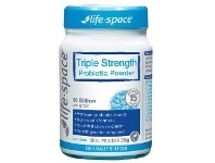 Chemist Discount Centre Life-Space Triple Strength Probiotic Powder 96 Billion 30g offer
