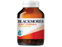 Discount Drug Stores Blackmores Joint Formula Advanced 120 Tablets offer