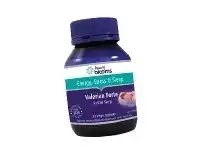 Henry Blooms Valerian Forte 30 Capsules