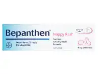 Discount Drug Stores Bepanthen Nappy Rash Ointment 100g offer