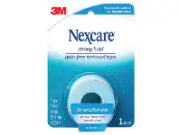 Nexcare Strong Hold Tape 25mm