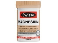 Chemist Discount Centre Swisse Ultiboost Magnesium 60 Tablets offer