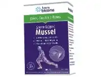 Chemist Discount Centre Henry Blooms Green Lipped Mussel 500mg 60 Capsules offer