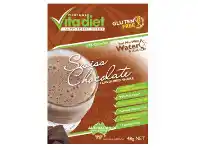 Medical Vita Diet Single Sachets - Swiss Chocolate