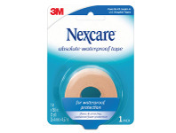 Discount Drug Stores Nexcare Absolute Waterproof Tape 25mm offer