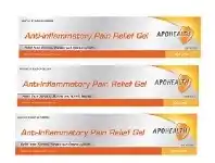 Chemist Discount Centre ApoHealth Anti Inflammatory Gel 100g offer