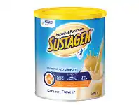 Discount Drug Stores Sustagen Hospital Formula Caramel 840g offer