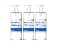Chemist Discount Centre ApoHealth Antibacterial Hand Sanitiser 250ml offer