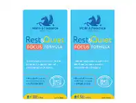 Rest & Quiet Focus Formula Spray 25ml