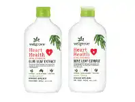 Chemist Discount Centre Wellgrove Heart Health Natural 500ml offer