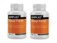 Amplio Sleep Forte 60 Tablets