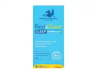 Rest & Quiet Sleep Formula Spray 25ml