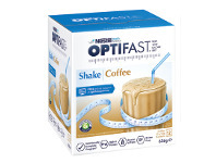 Chemist Discount Centre Optifast VLCD Shake Coffee 12 x 53g offer