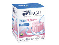 Chemist Discount Centre Optifast VLCD Shake Strawberry 12 x 53g offer