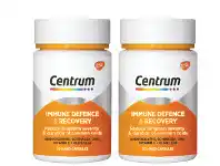 Centrum Immune Defence & Recovery 50 Capsules