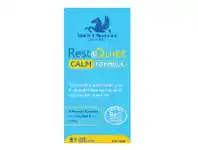 Chemist Discount Centre Rest & Quiet Calm Formula Spray 25ml offer