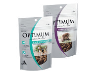Foodworks Optimum Dog Treats 100g offer