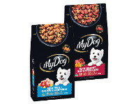Foodworks My Dog Dry Dog Food 1.5kg offer