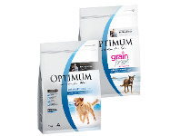 Foodworks Optimum Dry Dog Food 6.5/7kg offer