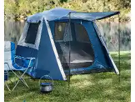 ALDI Instant Up Tent 6 Person offer