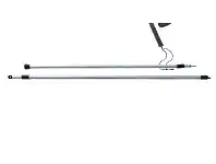ALDI Tarp Pole or Spreader Bar offer