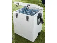 ALDI Ice Box 33L offer