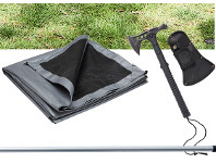 ALDI Camp Accessories offer