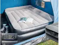 ALDI Queen Bed Air Mattress 240V offer