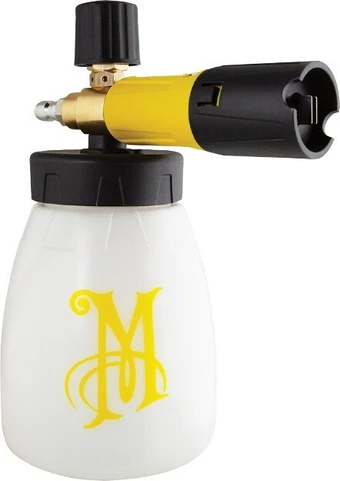 SuperCheap Auto Meguiar's mega snow cannon offer