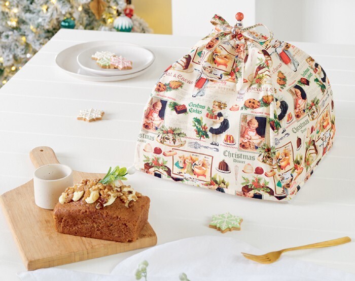 All christmas fabric by robert kaufman offer at Spotlight