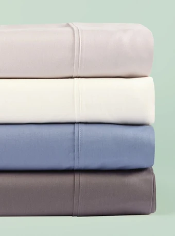 Spotlight Fresh cotton 1000 thread count cotton sheet set offer
