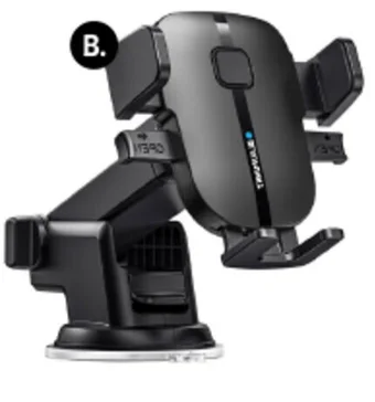 Coles Blaupunkt Phone Accessories offer