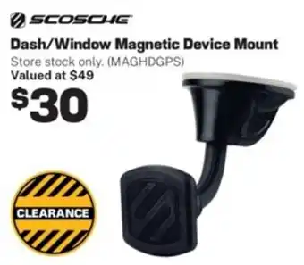 Repco Dash/Window Magnetic Device Mount offer