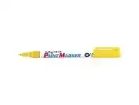 Officeworks Artline 440 Paint Marker Yellow offer