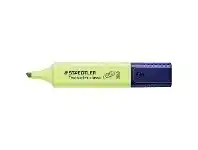 Officeworks Staedtler Textsurfer Highlighter Lime Green offer
