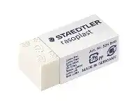 Officeworks Staedtler Rasoplast Eraser Small offer