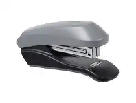 Rexel Anywhere Half-Strip Stapler Grey