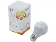 Officeworks Nanoleaf Essentials Smart Bulb E27 White offer