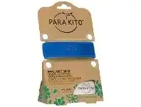 Officeworks Para'kito Mosquito Protectant Band Blue offer