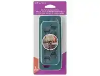 Sculpey Tools Mosaic Hexagon Cutter 2 Pack